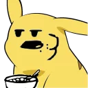 😐 emoji anime mix sasuke_uchiha Telegram sticker 22 of 52