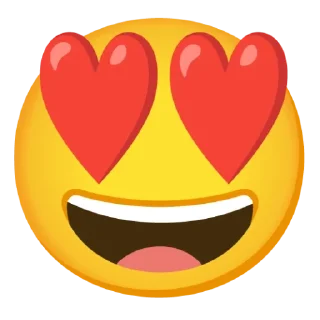 🌟 emoji Google Telegram sticker 10 of 95