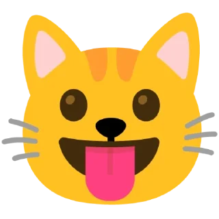 🌟 emoji Google Telegram sticker 11 of 95