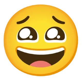 🌟 emoji Google Telegram sticker 15 of 95