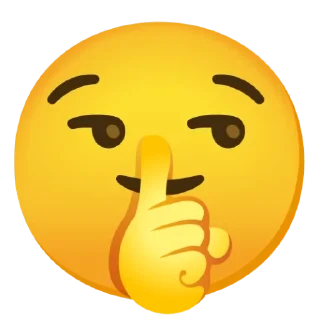 🌟 emoji Google Telegram sticker 6 of 95