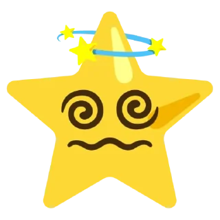 🌟 emoji Google Telegram sticker 20 of 95