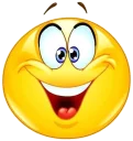 😄 emoji Emoticon @motb_stickers《entra》 Telegram sticker 24 of 71
