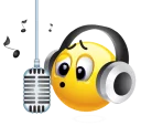 🎙 emoji Emoticon @motb_stickers《entra》 Telegram sticker 6 of 71