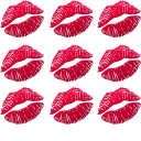 💋 emoji EmoticonBoss  @motb_stickers Telegram sticker 8 of 23