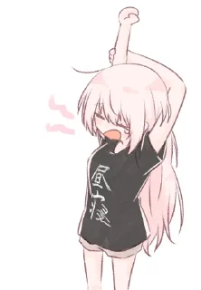Sticker from 🍡