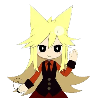 Sticker from mogeko supremacy