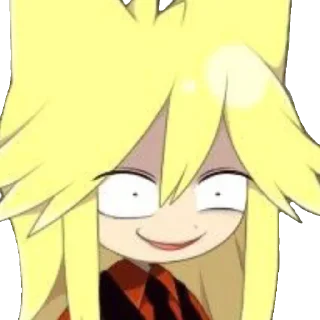 😊 emoji mogeko supremacy Telegram sticker 9 of 9