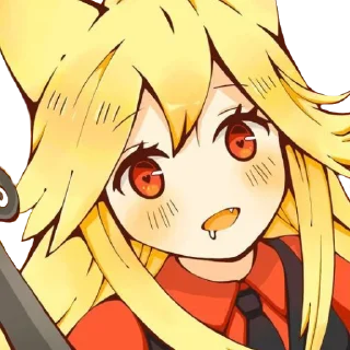 😋 emoji mogeko supremacy Telegram sticker 8 of 9
