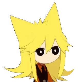 😥 emoji mogeko supremacy Telegram sticker 5 of 9