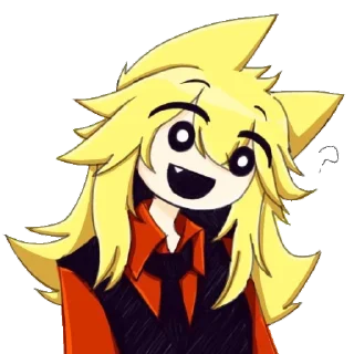 Sticker from mogeko supremacy