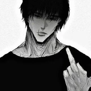 Sticker from ZONT @animesticks_bot