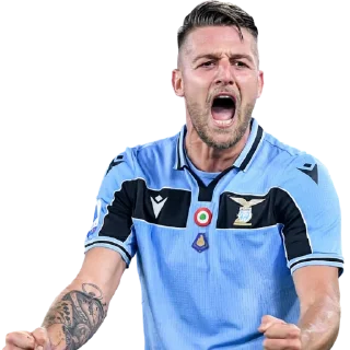 Sticker from Lazio 🇮🇷