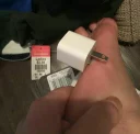 Sticker from Cancer