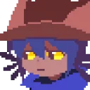 😒 emoji Niko OneShot Telegram sticker 21 of 32