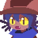 😯 emoji Niko (OneShot) Telegram sticker 17 of 31