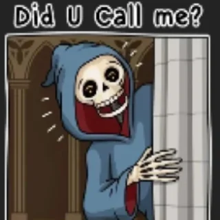 😉 emoji MR. MUSIE Telegram sticker 15 of 78