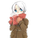 😶 emoji Allen Telegram sticker 22 of 38