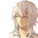 😒 emoji Allen Telegram sticker 8 of 38