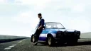 ✋ emoji paul walker Telegram sticker 2 of 20