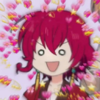 🤔 emoji Emres kang pack 1 Telegram sticker 7 of 120