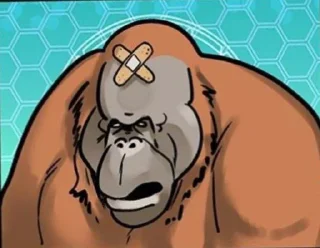 🤔 emoji Emres kang pack 1 Telegram sticker 24 of 120