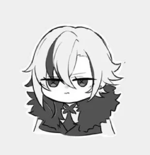 Sticker from Арлекино♕︎