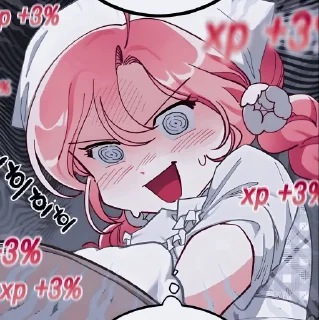 🎟 emoji ◜𖥨𝗣𝗋𝗂𝗏𝗂𝗅𝖾𝗀𝖾 :あな @Cho_onl Telegram sticker 9 of 70