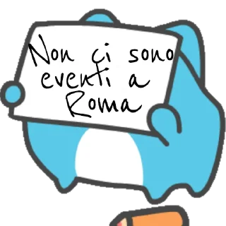 🖋️ emoji 🚫Do not add this!🚫 Telegram sticker 16 of 48