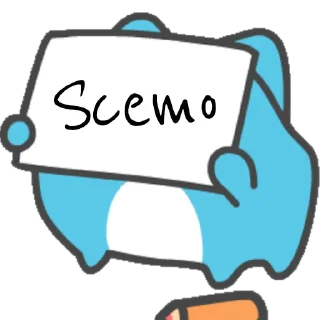 🖋️ emoji 🚫Do not add this!🚫 Telegram sticker 18 of 48