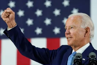 👑 emoji Joe Biden Telegram sticker 11 of 32