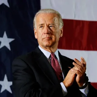 👑 emoji Joe Biden Telegram sticker 23 of 32