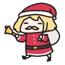 🛎 emoji Hololive Animated | @KyouinArchive Telegram sticker 7 of 9