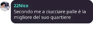 👨‍🦱 emoji frasi moccose Telegram sticker 17 of 54