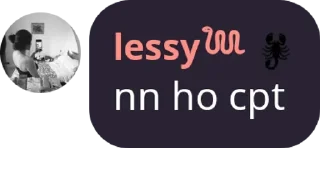 🥴 emoji frasi moccose Telegram sticker 22 of 54