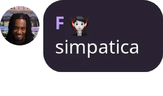 😂 emoji frasi moccose Telegram sticker 24 of 54