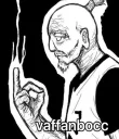 👌 emoji Scan di HxH con frasi che non c'entrano a volte in dialetto Telegram sticker 11 of 120