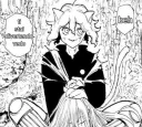 👌 emoji Scan di HxH con frasi che non c'entrano a volte in dialetto Telegram sticker 13 of 120