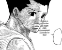 👌 emoji Scan di HxH con frasi che non c'entrano a volte in dialetto Telegram sticker 5 of 120