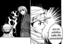 👌 emoji Scan di HxH con frasi che non c'entrano a volte in dialetto Telegram sticker 18 of 120