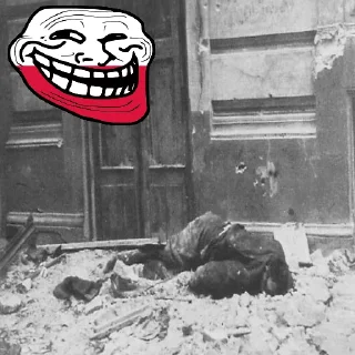 🚬 emoji polish underground Telegram sticker 8 of 13