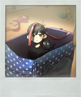 🌟 emoji Omori @tamuraxstickers Telegram sticker 15 of 31