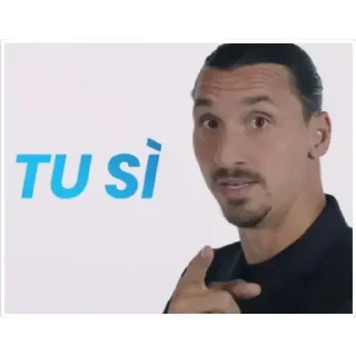 👍 emoji In che senso Telegram sticker 23 of 58