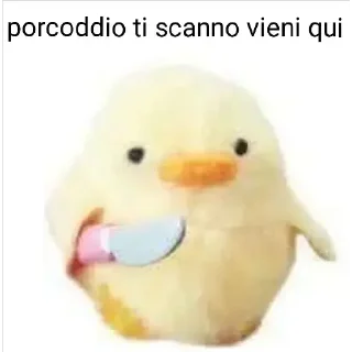 😠 emoji In che senso Telegram sticker 9 of 58