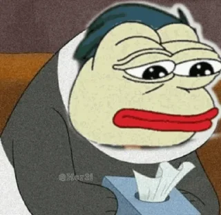 😐 emoji <🥀@six9inee⌫🥀> Telegram sticker 17 of 94