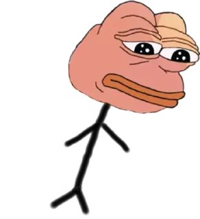 😐 emoji <🥀@six9inee⌫🥀> Telegram sticker 9 of 94