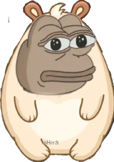 😐 emoji <🥀@six9inee⌫🥀> Telegram sticker 18 of 94