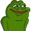 😊 emoji ;// Abas WiLD Telegram sticker 12 of 117