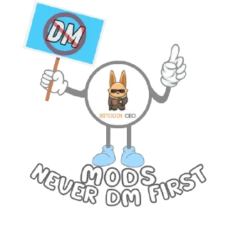 😂 emoji Bitcoin Ceo Telegram sticker 16 of 22
