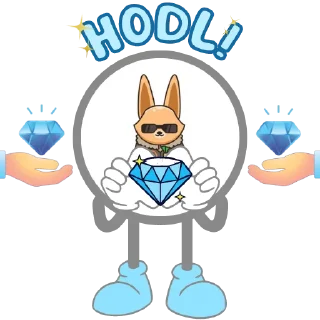 😂 emoji Bitcoin Ceo Telegram sticker 17 of 22